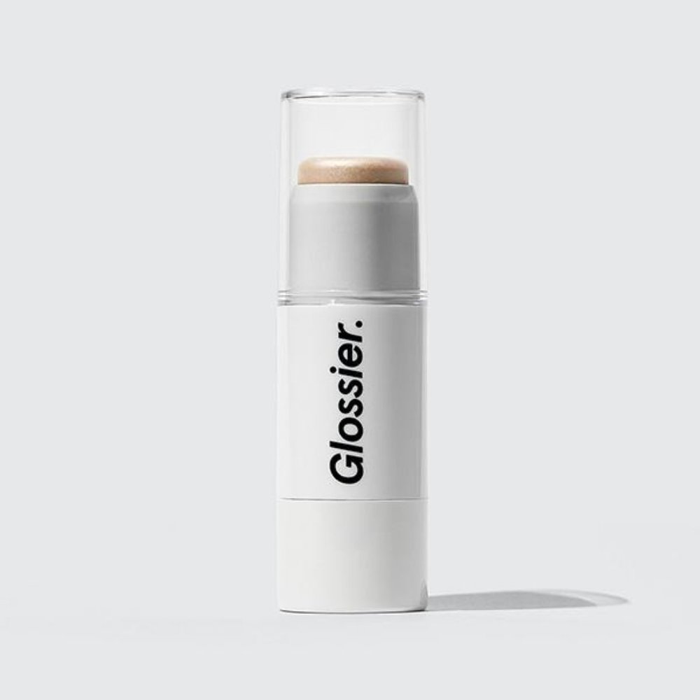 NWT Haloscope Glossier Highlighter